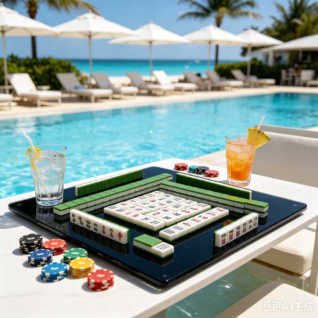 MarDelPlata,mahjong