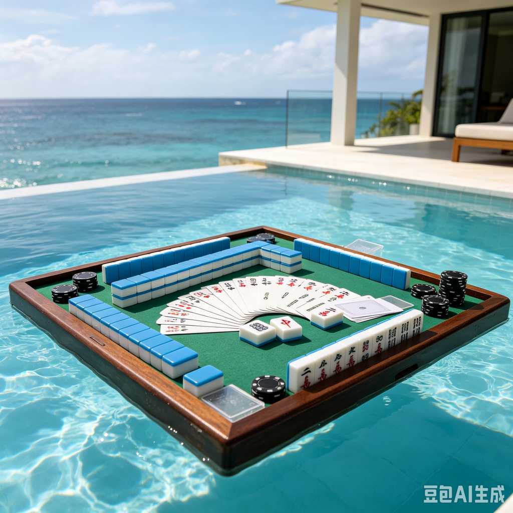 Norfolk,mahjong
