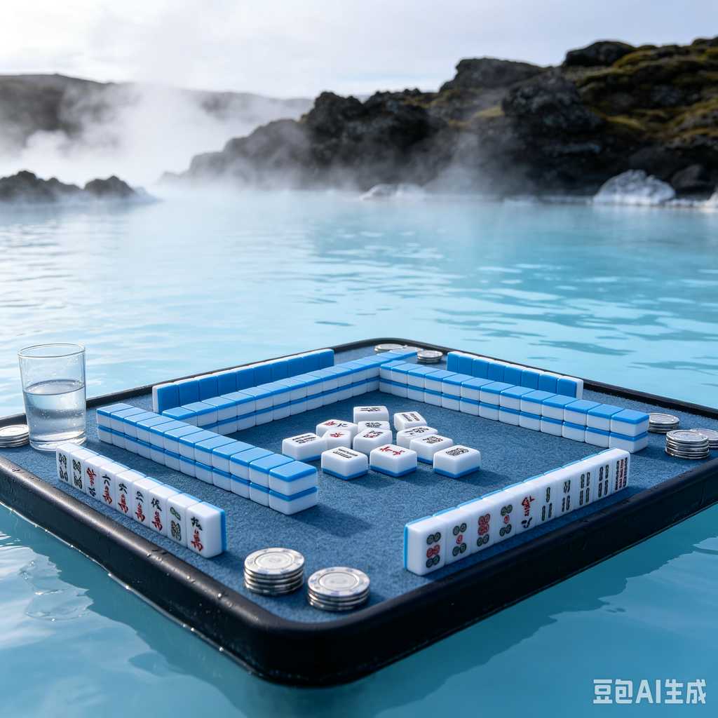 Naperville,mahjong
