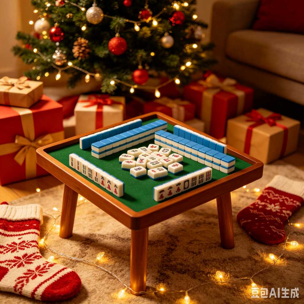 Victoria,mahjong