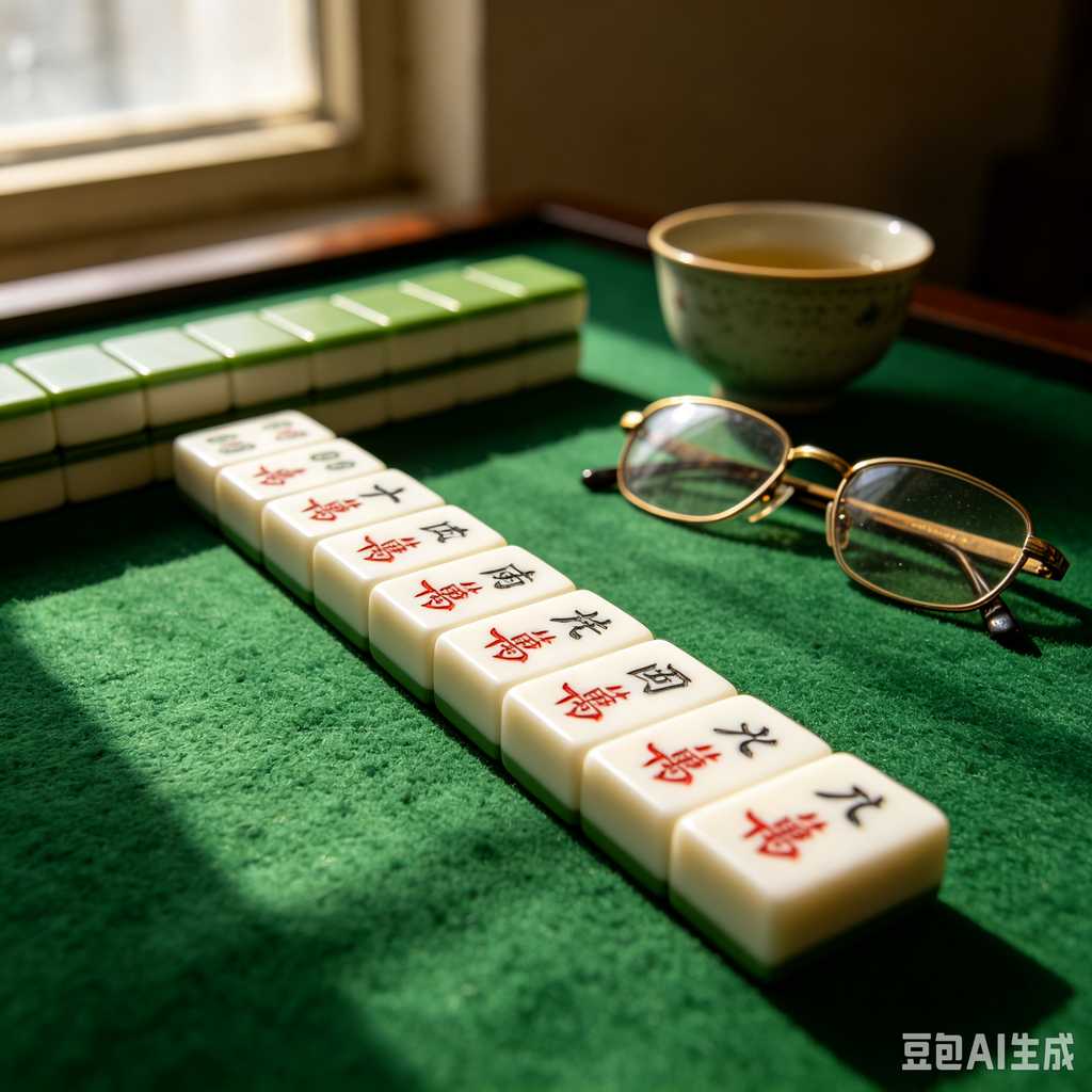 Arkansas,mahjong