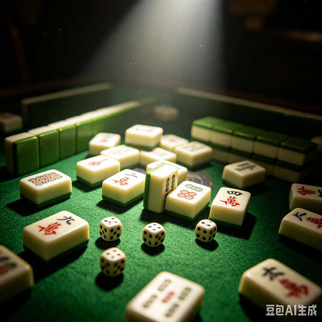 LynnMA,mahjong