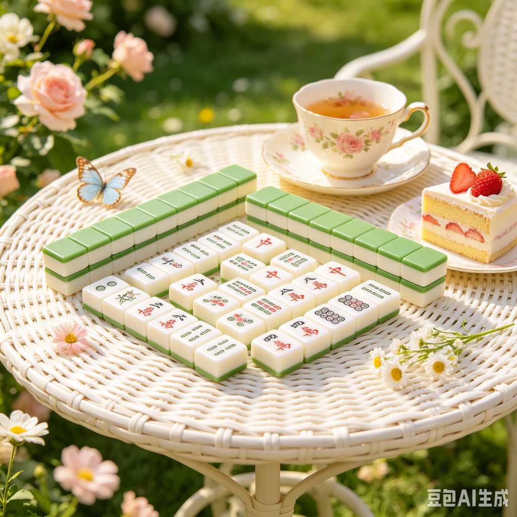 Gainesville,mahjong