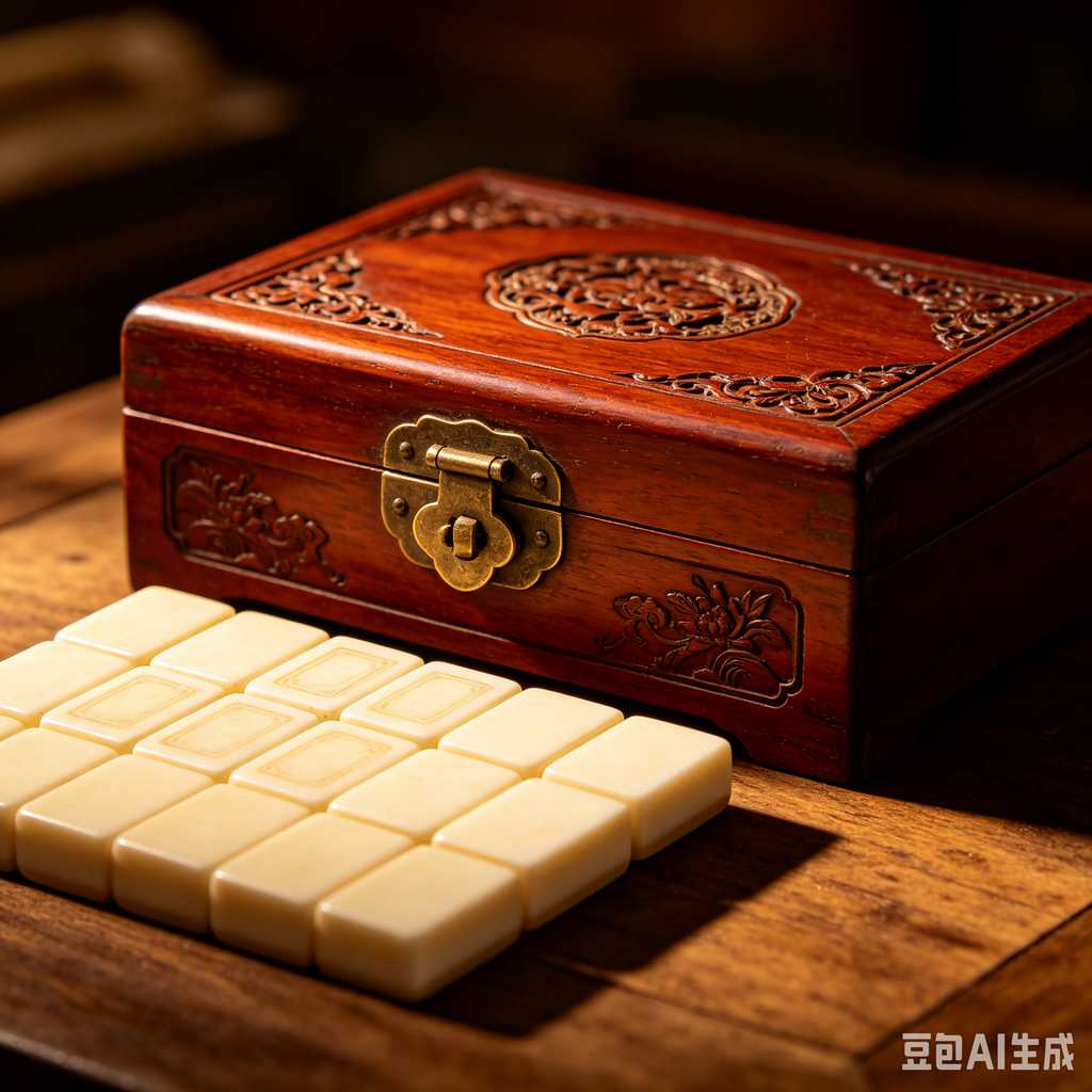 Evora,mahjong