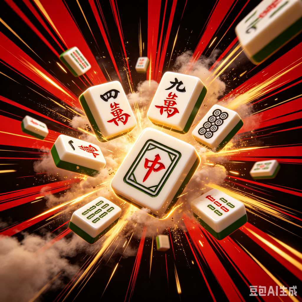 BoiseID,mahjong