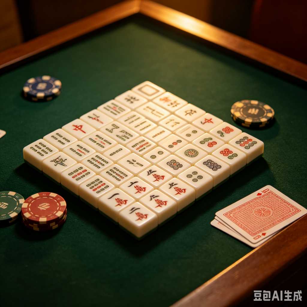 Denver,mahjong