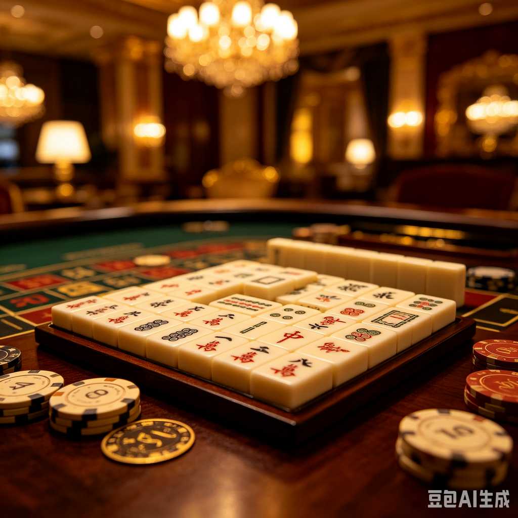 Zurich,mahjong