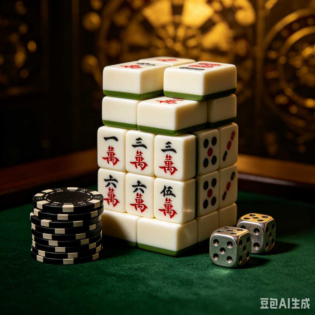 Pisa,mahjong