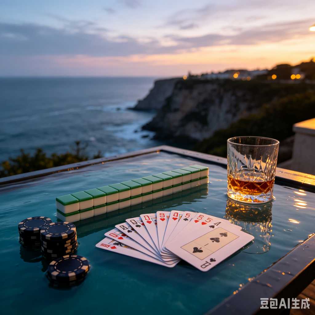 Akron,mahjong